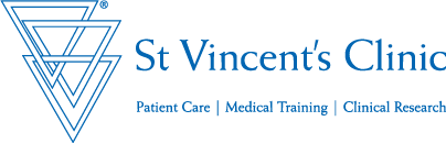 St Vincent's Clinic