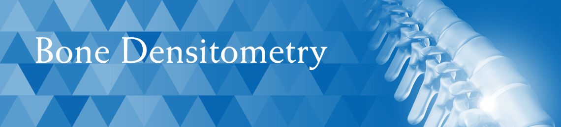 Bone Densitometry