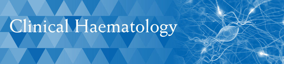 Clinical Haematology