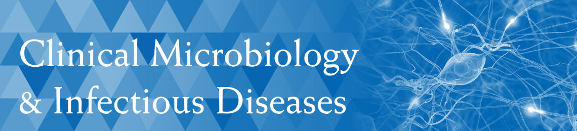 Clinical Microbiology and Infectious Diseases
