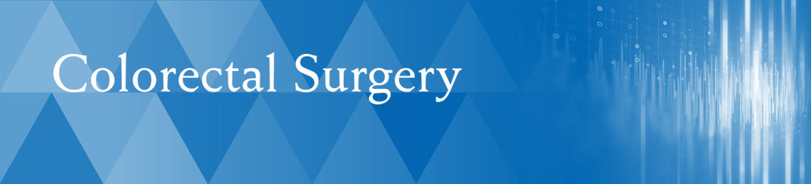 Colorectal Surgery