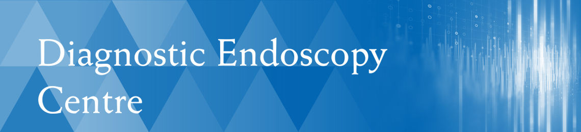 Diagnostic Endoscopy Centre
