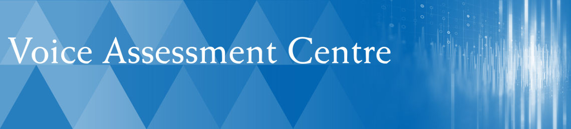 Voice Assessment Centre