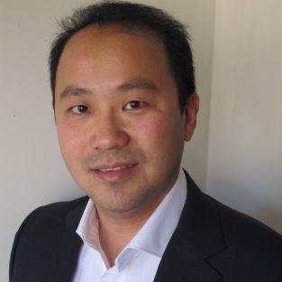 Dr Joseph Lee - St Vincents Clinic