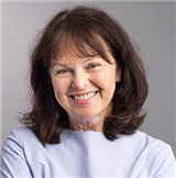 Ms Gail Hambly