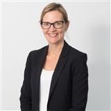Dr Camilla Wainwright